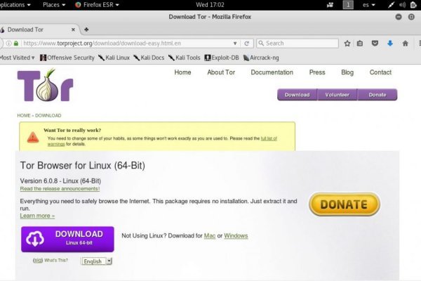 Как войти в кракен через тор